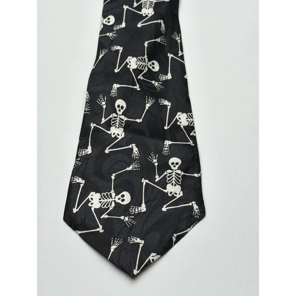 Dimoda handmade necktie